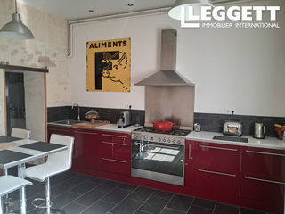  Maison � vendre 7 pi�ces 168 m�