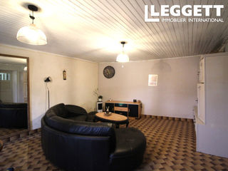  Maison � vendre 3 pi�ces 69 m�