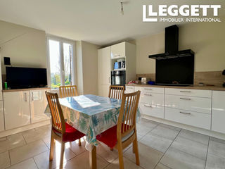  Maison � vendre 124 m�