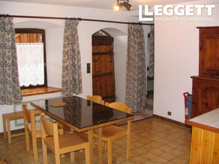  Maison � vendre 11 pi�ces 380 m�