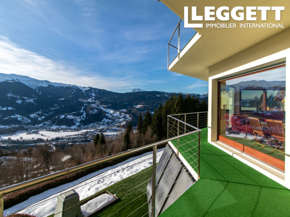 � vendre  Maison Verchaix (74440)