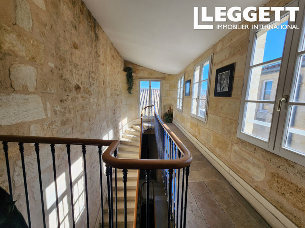 � vendre  Appartement Bordeaux (33000)