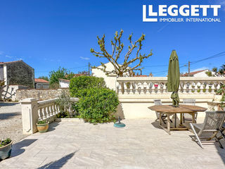  Maison � vendre 8 pi�ces 169 m�