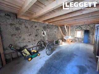  Remise / Grange � vendre 2 pi�ces 200 m�