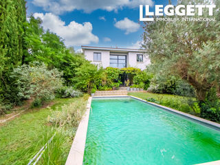  Maison � vendre 7 pi�ces 182 m�