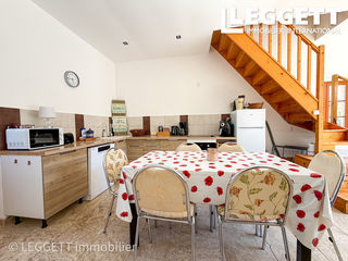  Maison � vendre 11 pi�ces 280 m�