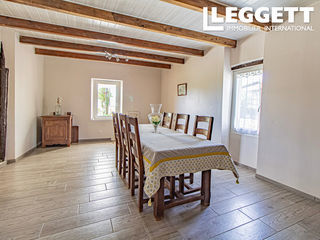  Maison � vendre 12 pi�ces 293 m�