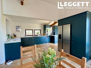  Maison � vendre 7 pi�ces 255 m�