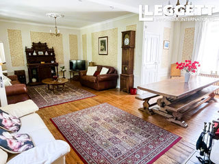  Maison � vendre 10 pi�ces 282 m�