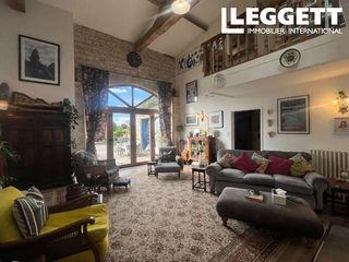  Maison � vendre 10 pi�ces 225 m�