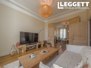  Maison � vendre 9 pi�ces 204 m�