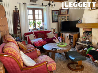  Maison � vendre 15 + pi�ces 194 m�