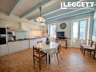  Maison � vendre 7 pi�ces 238 m�