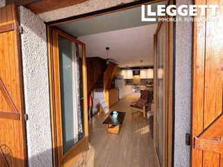  Maison � vendre 4 pi�ces 73 m�