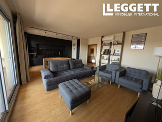  Appartement � vendre 3 pi�ces 75 m�