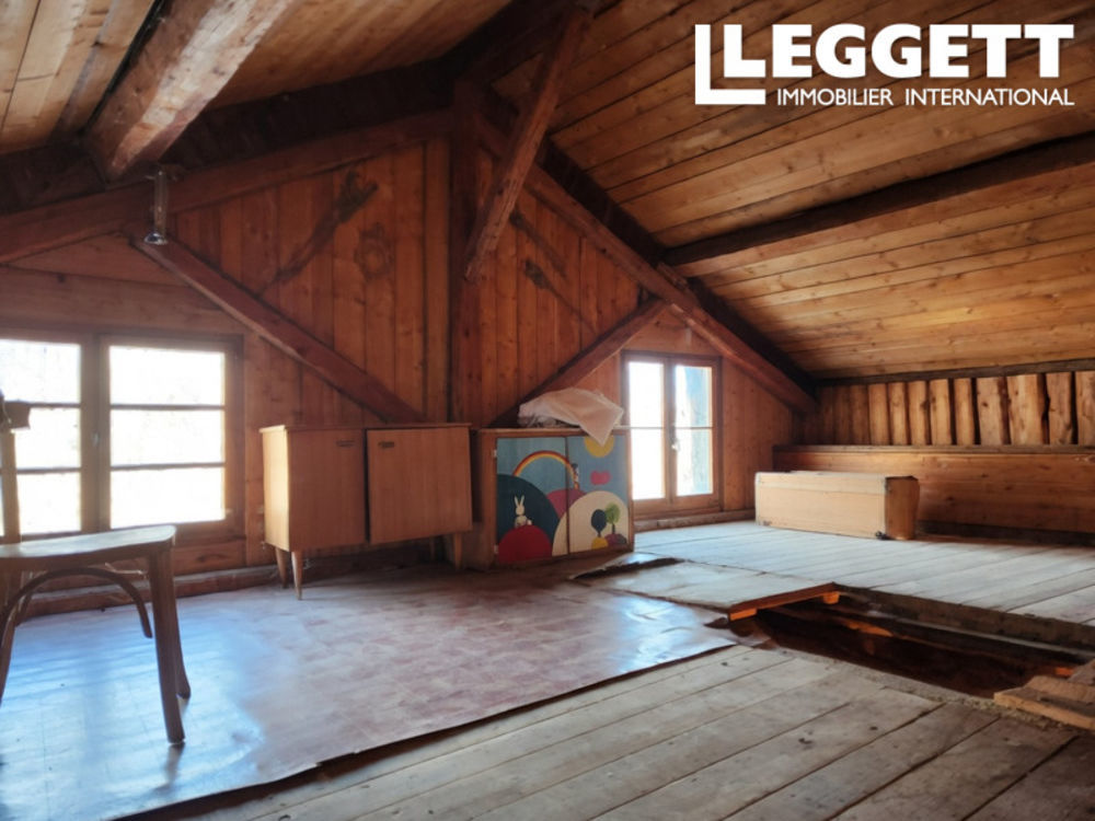 � vendre  Maison Courchevel (73120)