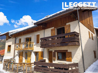  Maison � vendre 4 pi�ces 73 m�