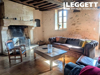  Maison � vendre 9 pi�ces 280 m�