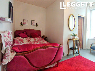  Maison � vendre 4 pi�ces 88 m�