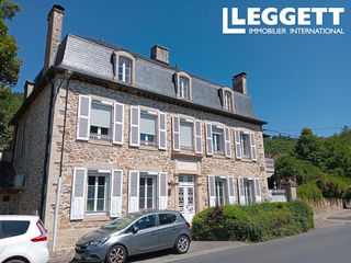  Maison � vendre 11 pi�ces 345 m�