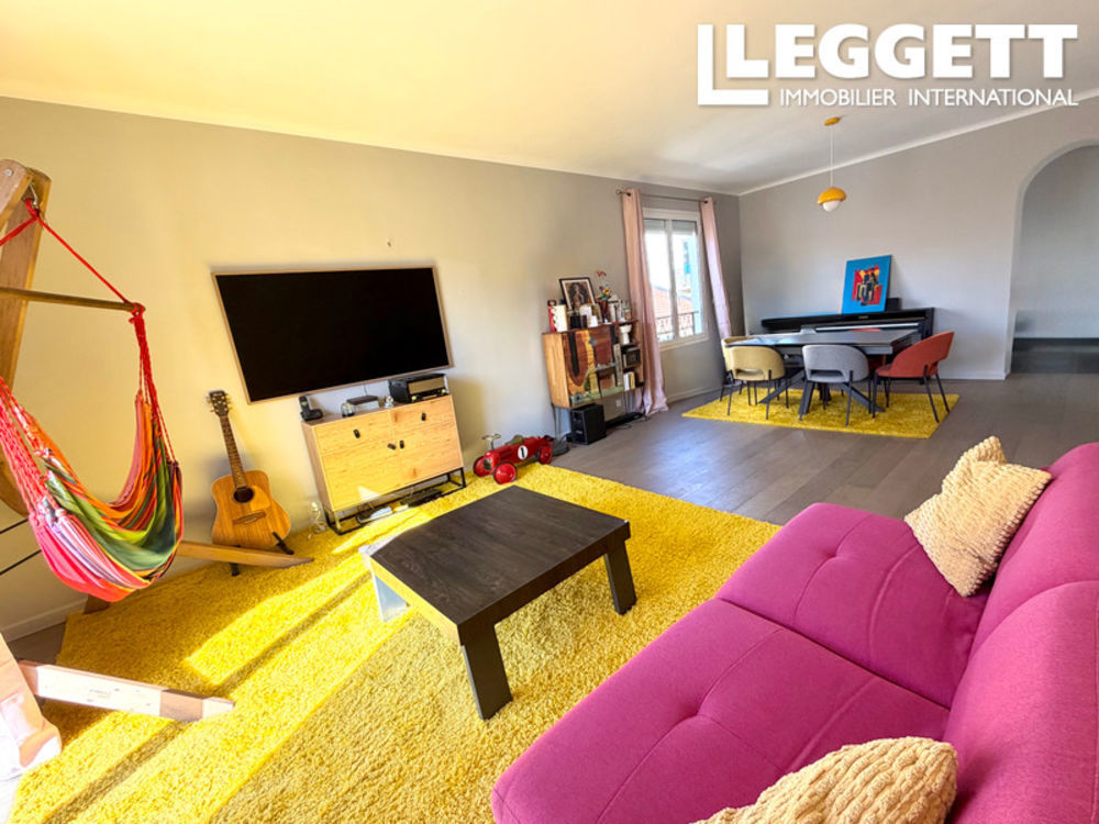 � vendre  Appartement Antibes (06600)