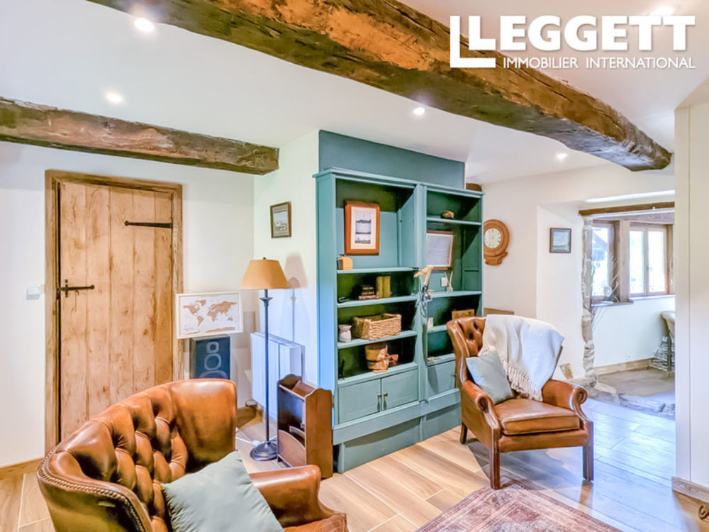 � vendre  Maison Lignol (56160)