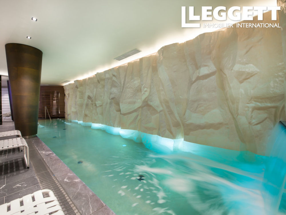 � vendre  Maison Courchevel (73120)