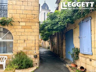  Maison � vendre 8 pi�ces 200 m�