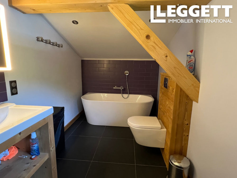 � vendre  Maison Bourg-Saint-Maurice (73700)