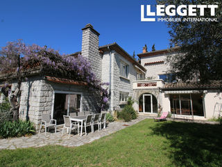  Maison � vendre 12 pi�ces 350 m�