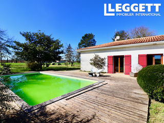  Maison � vendre 8 pi�ces 175 m�