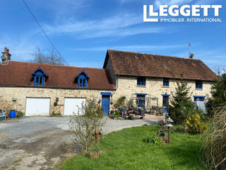  Maison � vendre 15 + pi�ces 194 m�