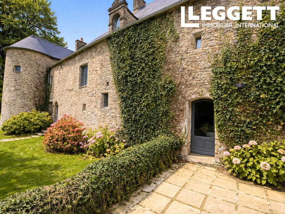 � vendre  Maison Sortosville (50310)