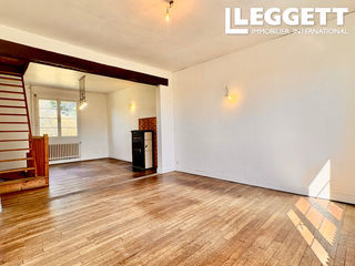  Maison � vendre 5 pi�ces 138 m�