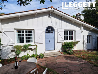  Maison � vendre 3 pi�ces 79 m�