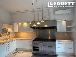  Appartement � vendre 5 pi�ces 110 m�