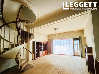  Maison � vendre 7 pi�ces 186 m�