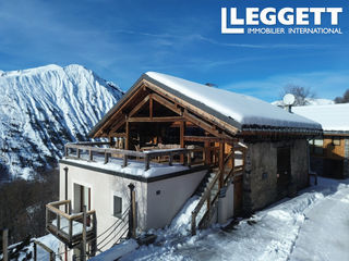  Maison � vendre 6 pi�ces 197 m�