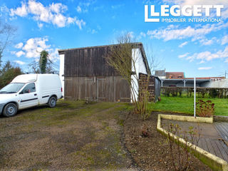  Maison � vendre 6 pi�ces 112 m�