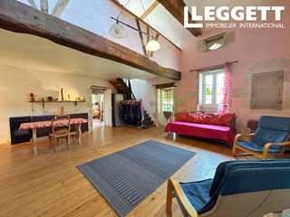  Maison � vendre 8 pi�ces 238 m�