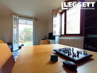  Appartement � vendre 5 pi�ces 55 m�