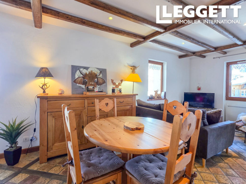 � vendre  Maison Saint-Martin-de-Belleville (73440)