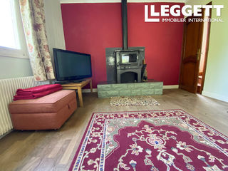  Maison � vendre 4 pi�ces 135 m�