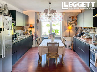  Maison � vendre 6 pi�ces 175 m�