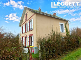  Maison � vendre 5 pi�ces 98 m�