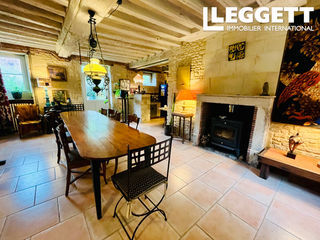  Maison � vendre 7 pi�ces 362 m�