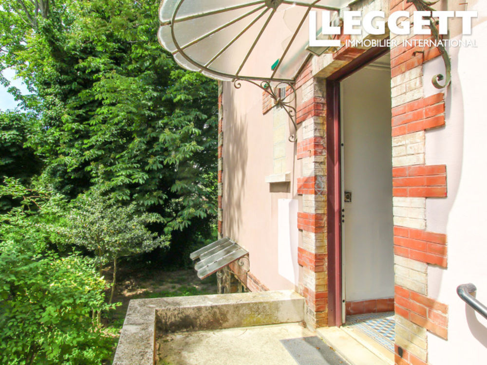 � vendre  Maison Montreuil (93100)