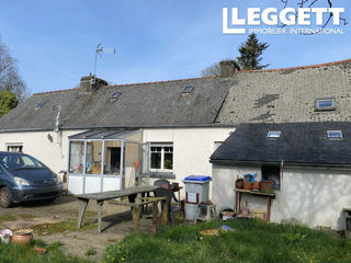  Maison � vendre 4 pi�ces 70 m�