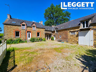  Maison � vendre 8 pi�ces 172 m�