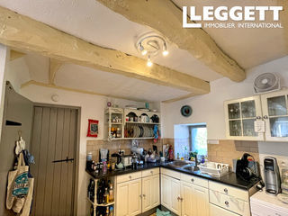  Maison � vendre 6 pi�ces 146 m�